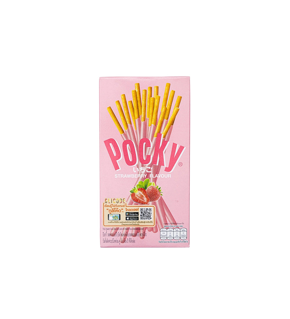 Japanese Snacks Biscuit Stick
