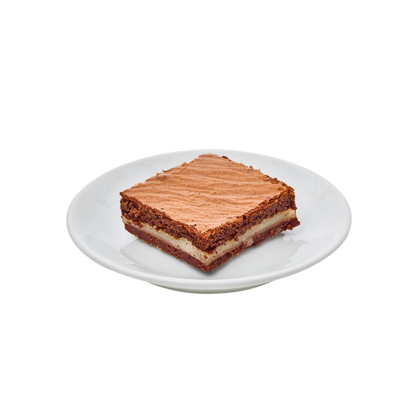 Delicious Homemade Brownie