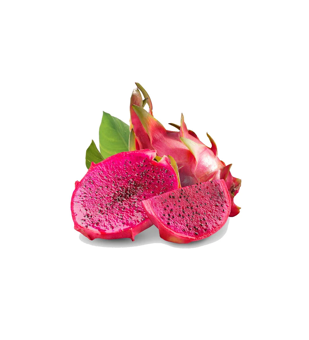 Fresh Dragon Fruit