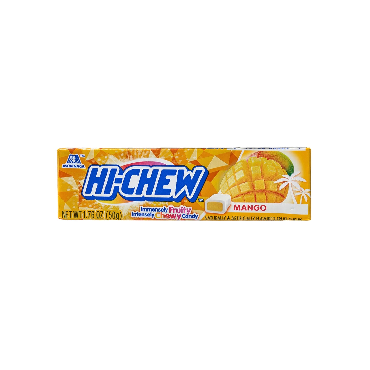 Fruit Chew Stick Candy