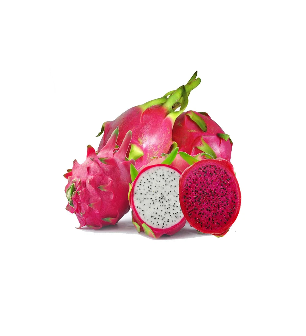 Fresh Dragon Fruit