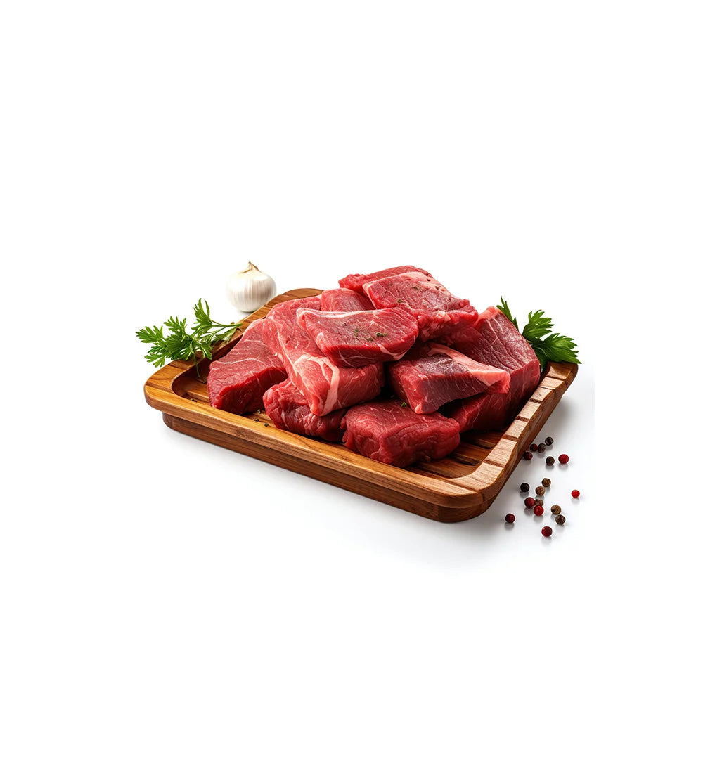 Natural Chicken Cuts