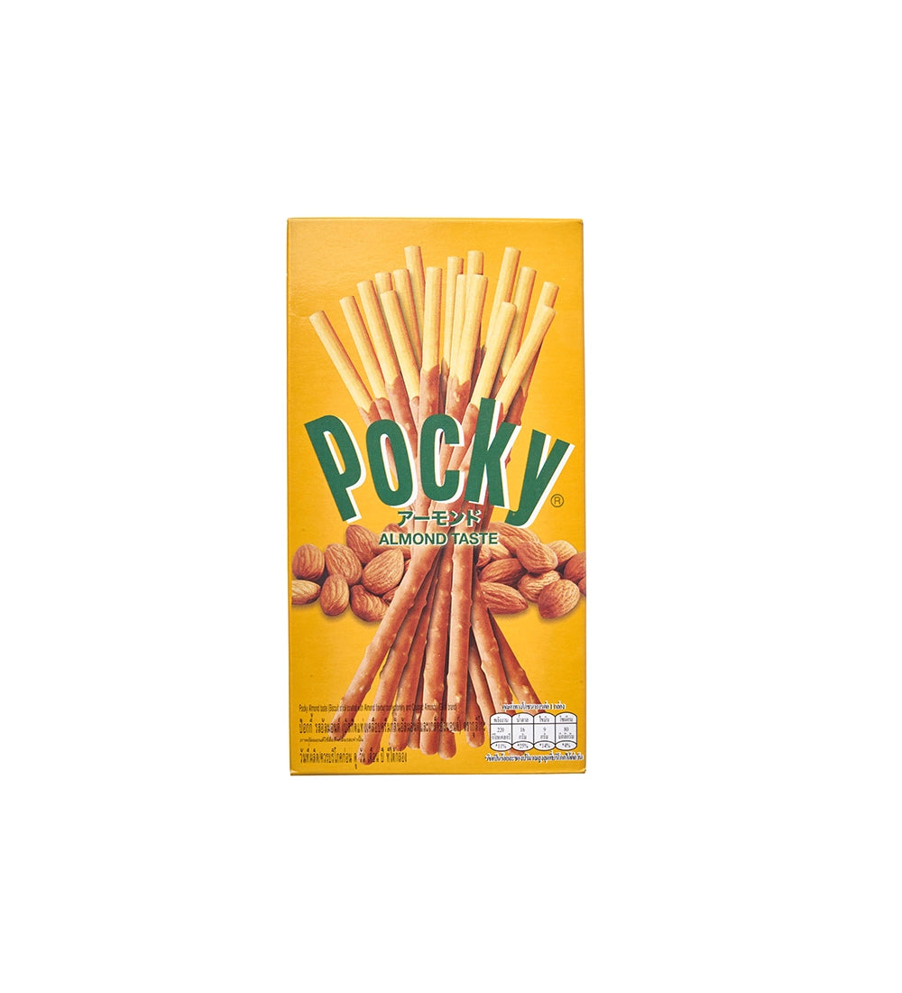 Japanese Snacks Biscuit Stick