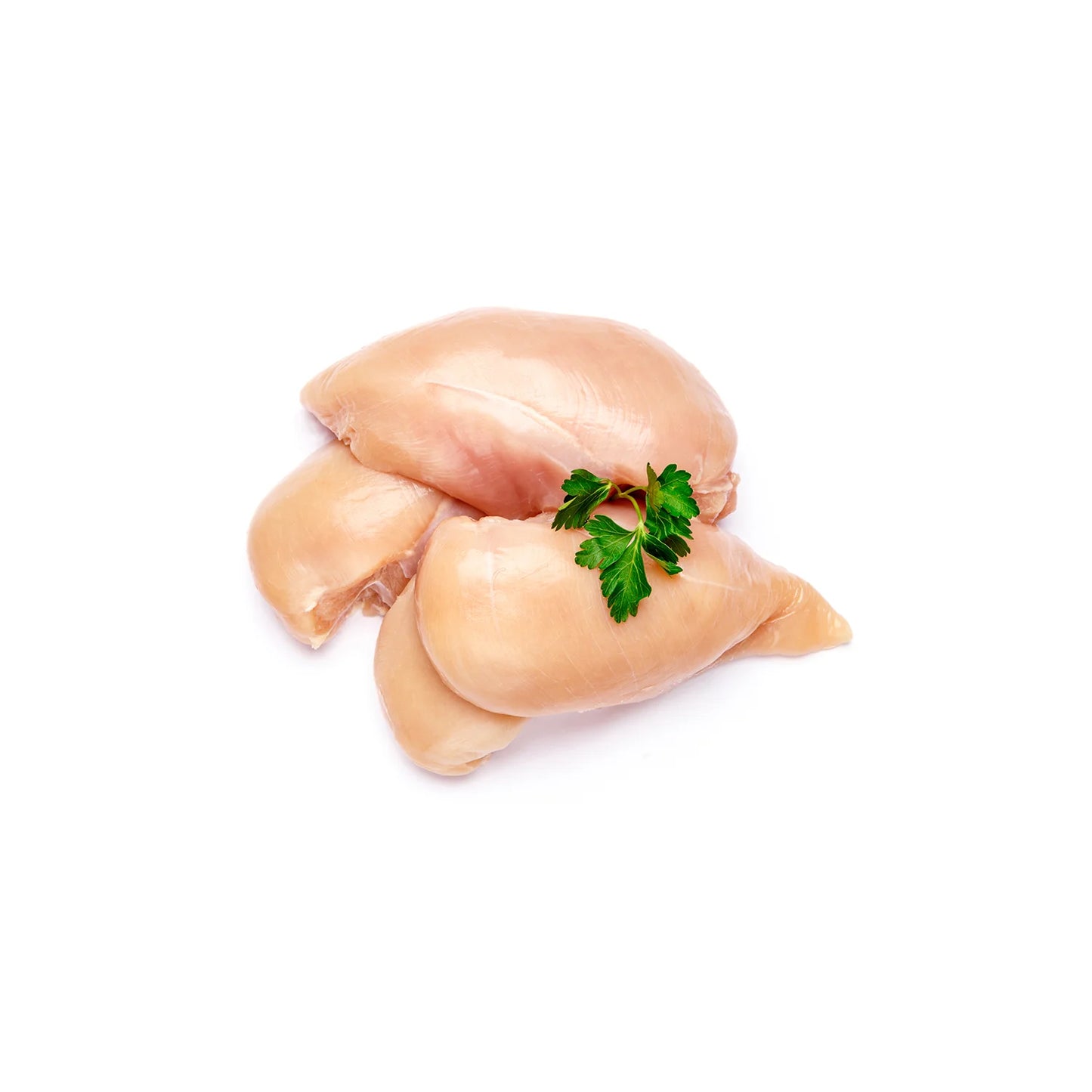 Fresh Raw Chicken
