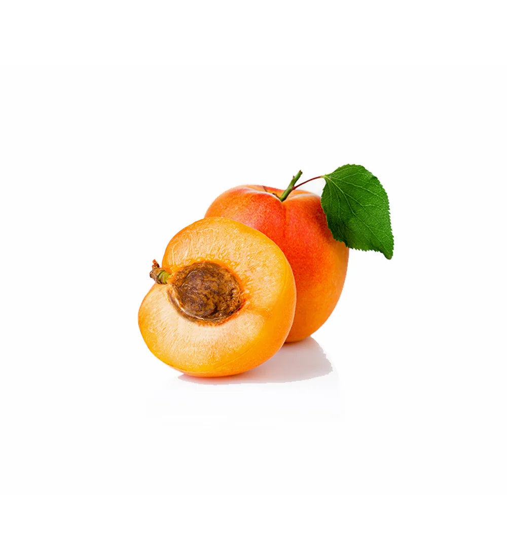 Fresh Apricot Fruit
