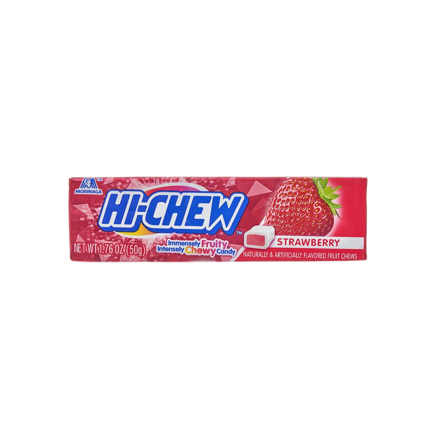 Fruit Chew Stick Candy