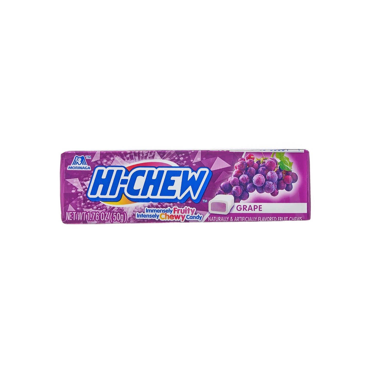 Fruit Chew Stick Candy