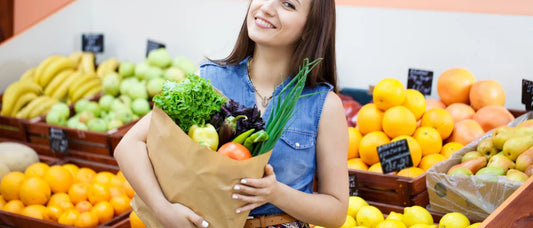 The Top 10 Nutritious Fruits To Add To Your Diet