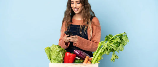 The Ultimate Guide To Supermarket Shopping