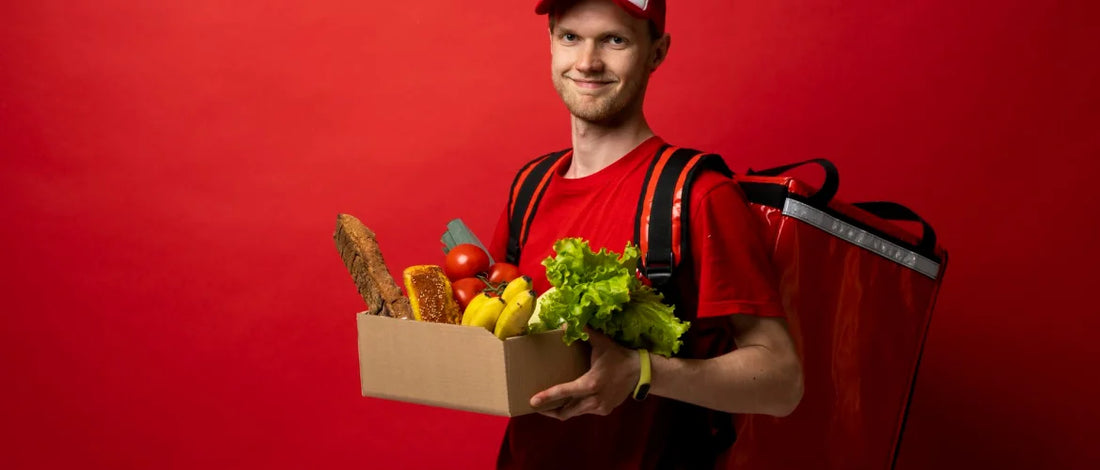 Benefits Of Purchasing Vegetables Online