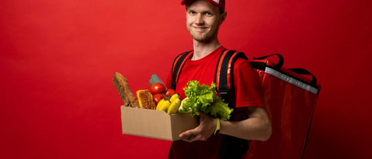 Benefits Of Purchasing Vegetables Online