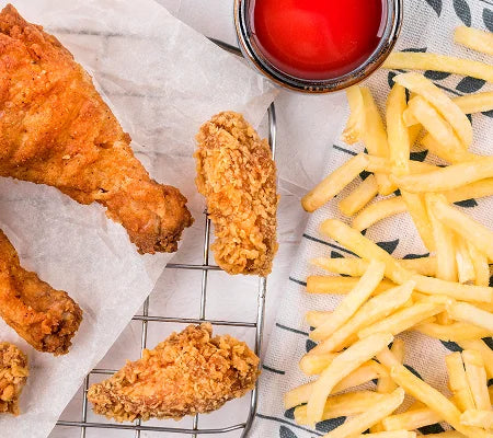 Chicken