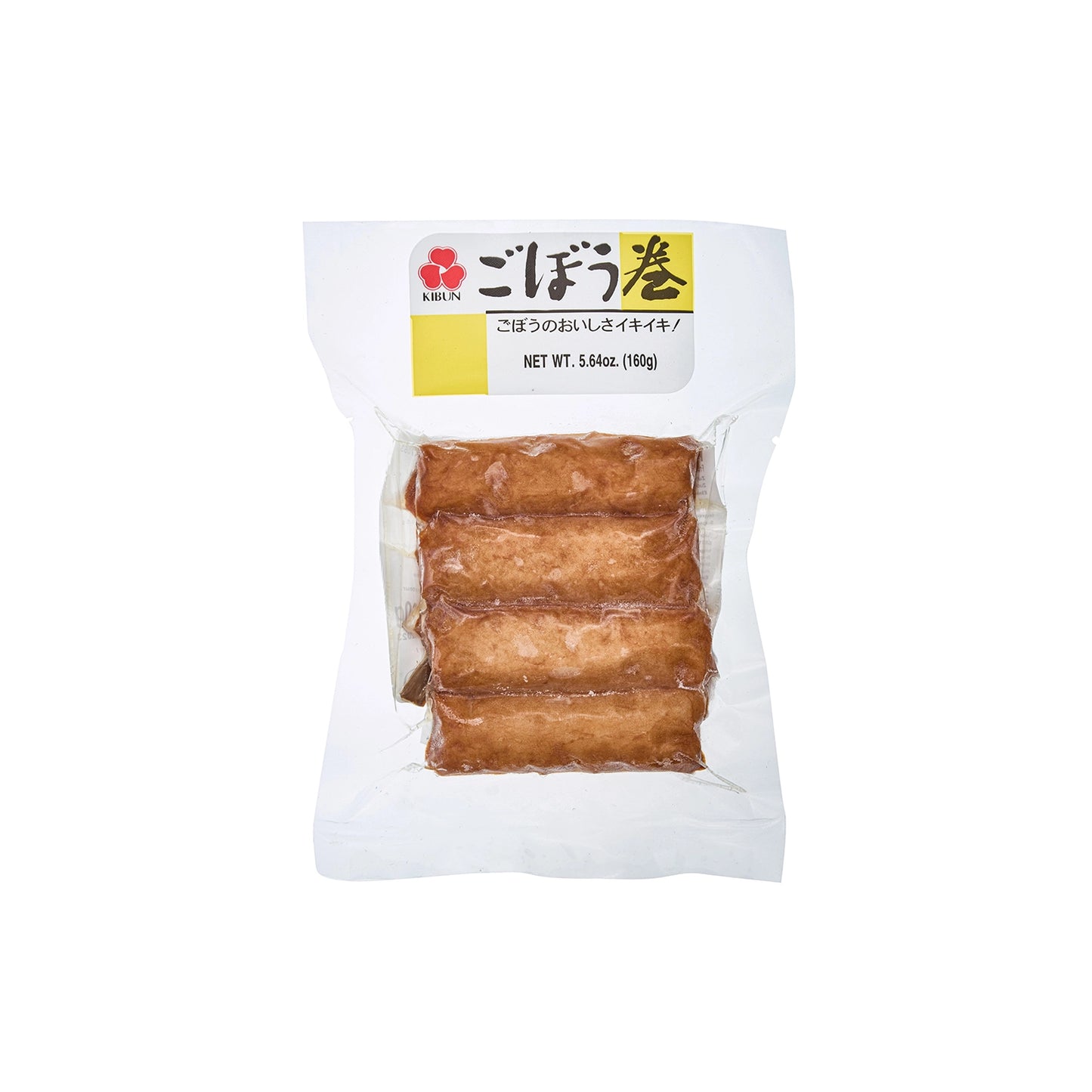 Frozen Steamed Fish Cake