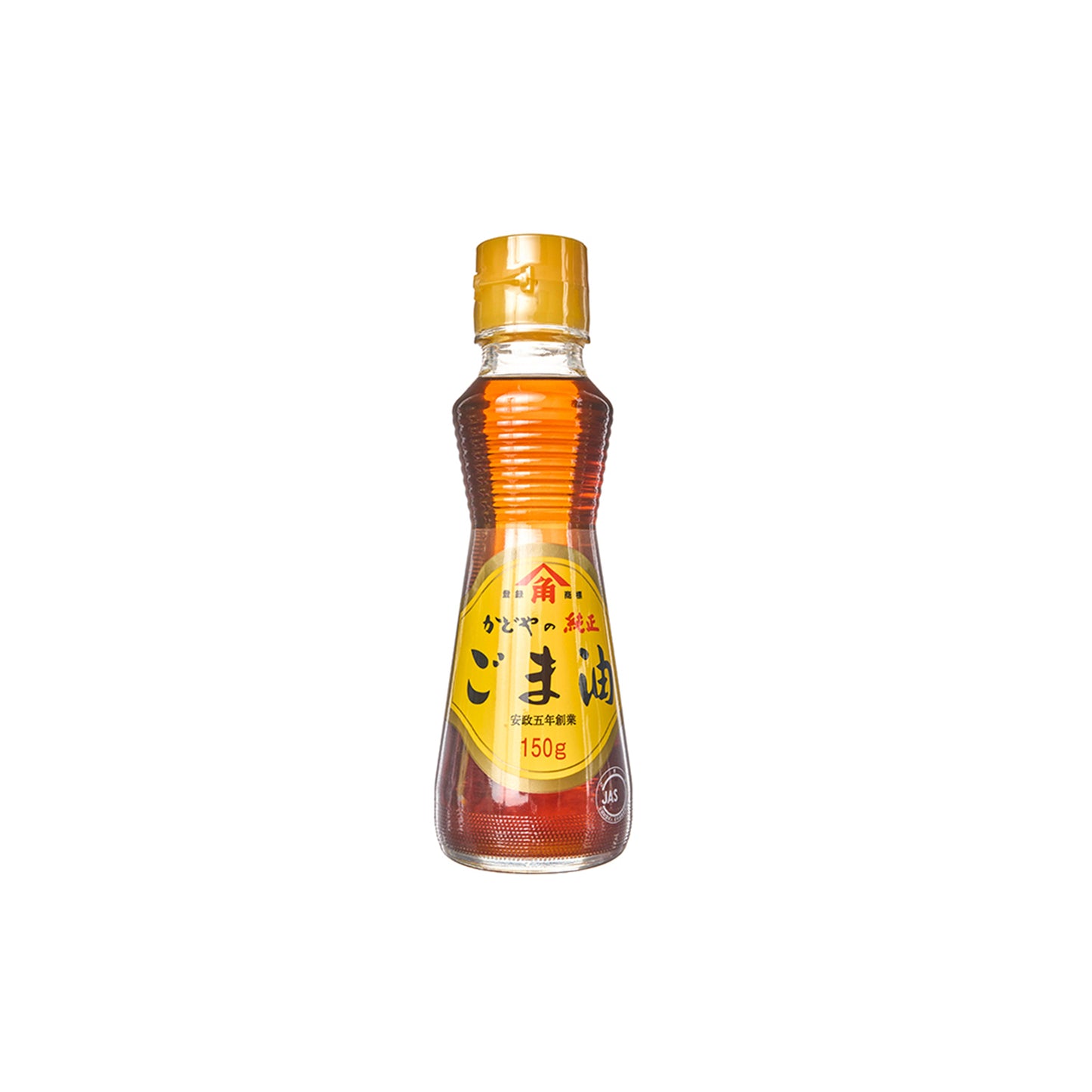 Pure Sesame Oil
