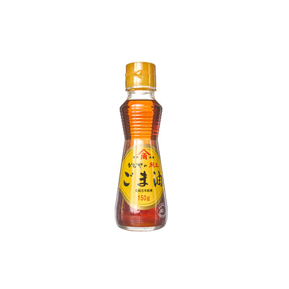 Pure Sesame Oil
