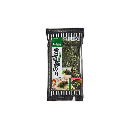 Toasted Shredded Seaweed