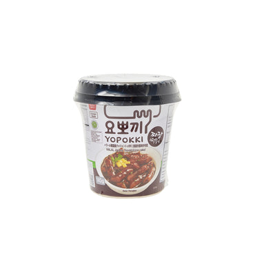 Yopokki Halal Topokki
