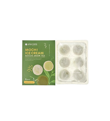 Chilled Frozen Dessert