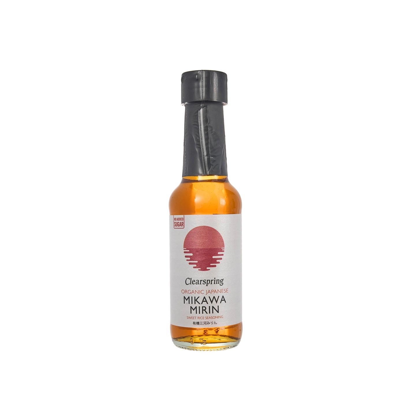 Organic Sweet Rice Seasoning