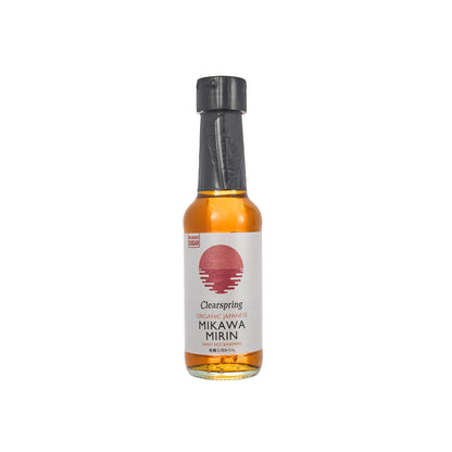 Organic Sweet Rice Seasoning