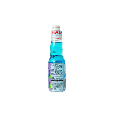 Ramune Japanese Soda