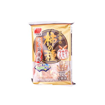 Tane Rice Crackers