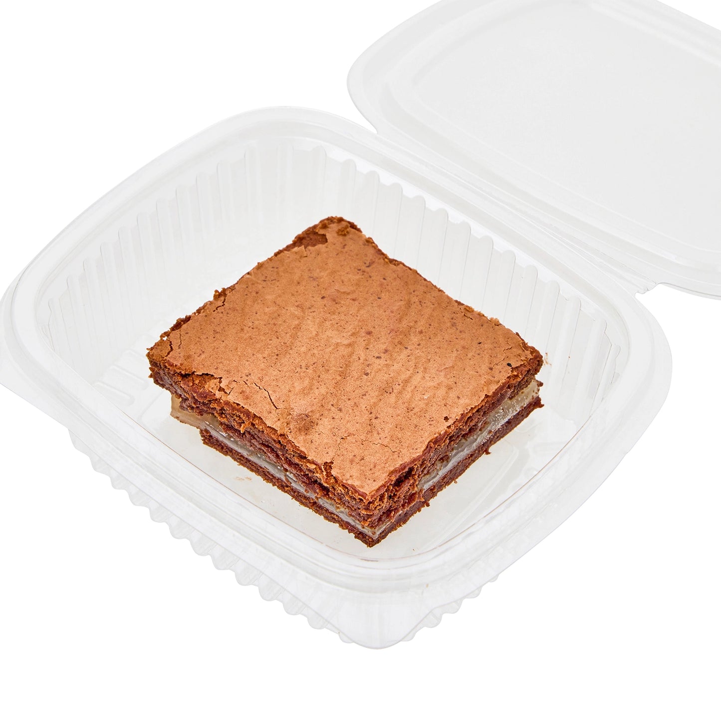 Delicious Homemade Brownie