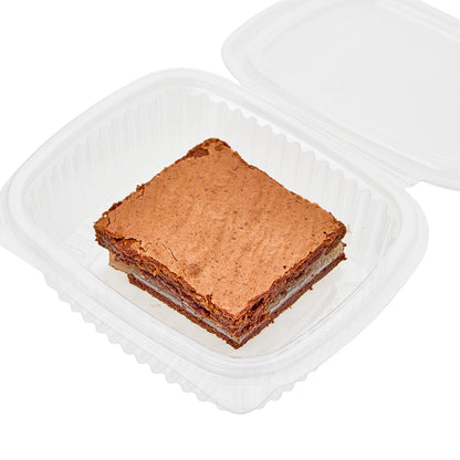 Delicious Homemade Brownie