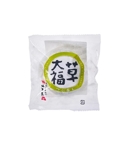 Japanese Rice Cake
