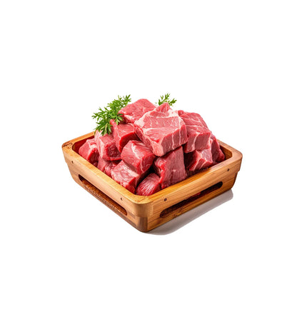 Natural Chicken Cuts