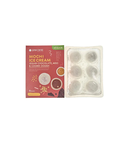 Chilled Frozen Dessert