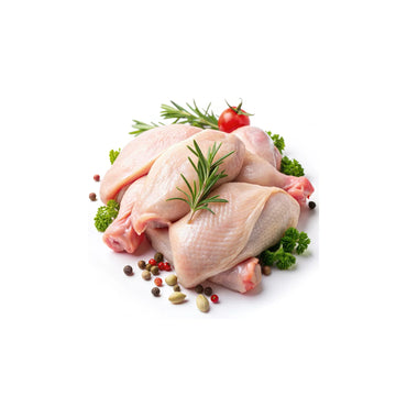 Fresh Raw Chicken