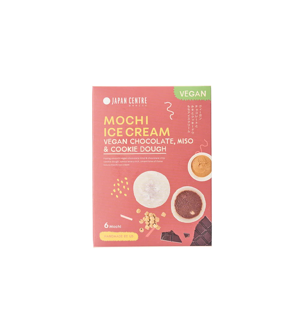 Chilled Frozen Dessert